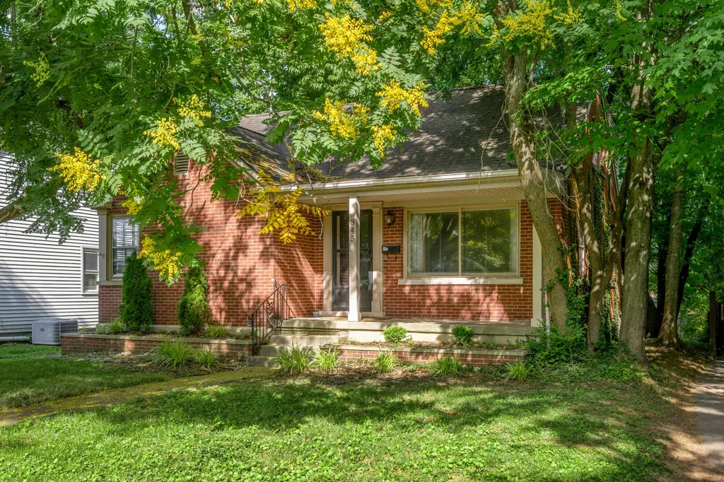 345 Colony Boulevard Lexington KY 40502
