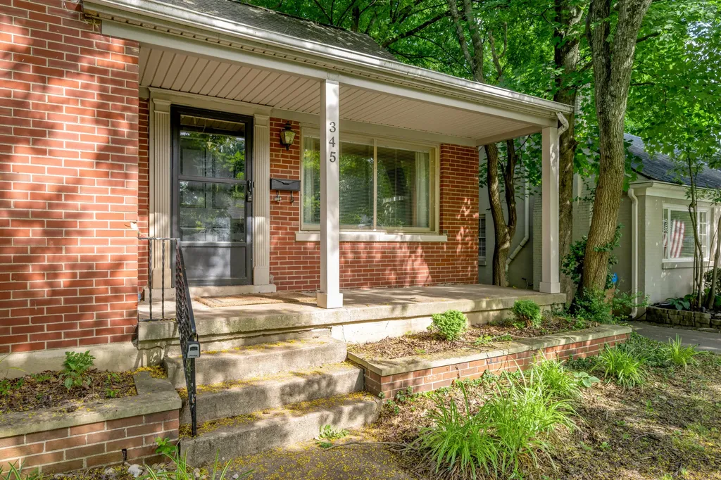 345 Colony Boulevard Lexington KY 40502