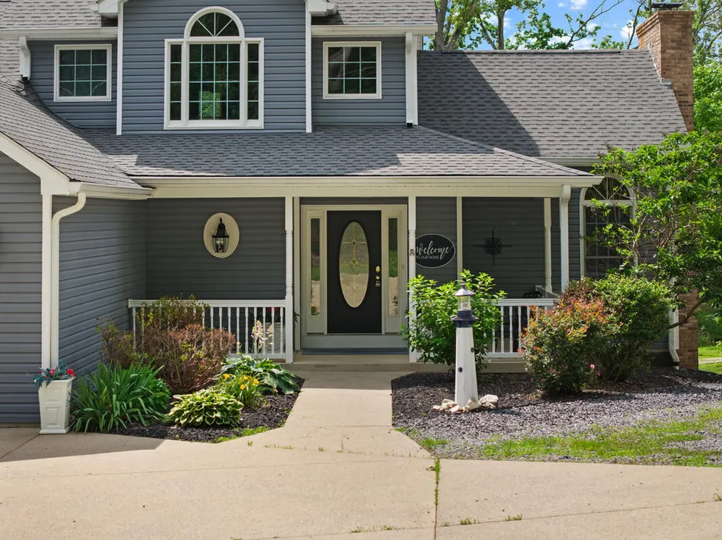 91 Lakeshore Road Gilbertsville KY 42044