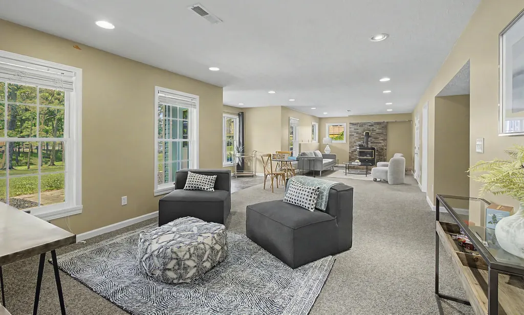 91 Lakeshore Road Gilbertsville KY 42044