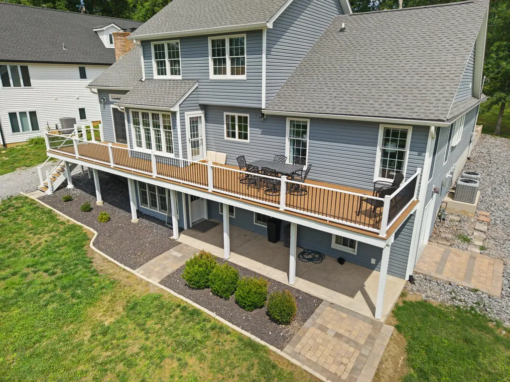 91 Lakeshore Road Gilbertsville KY 42044