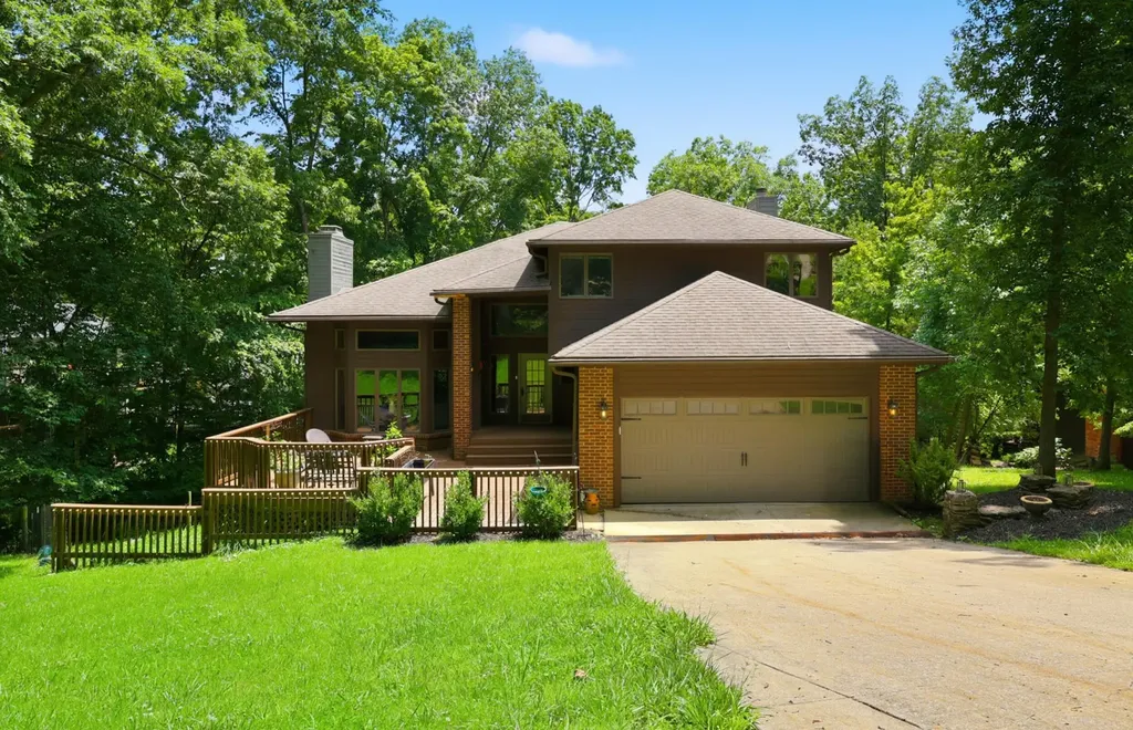 110 Shoveler Court Georgetown KY 40324
