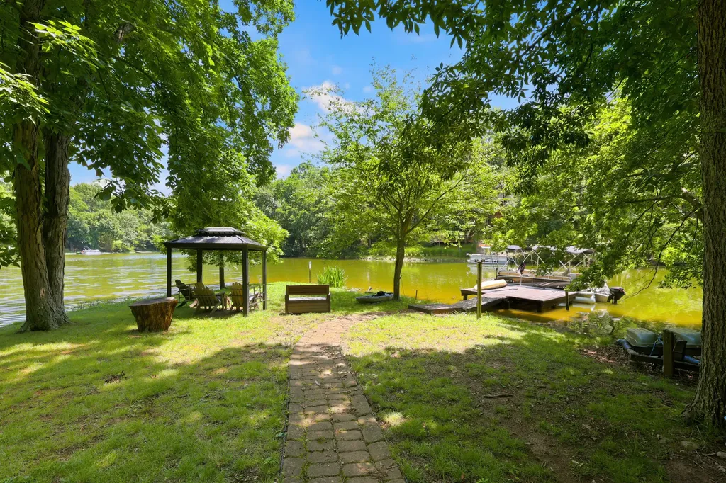 110 Shoveler Court Georgetown KY 40324