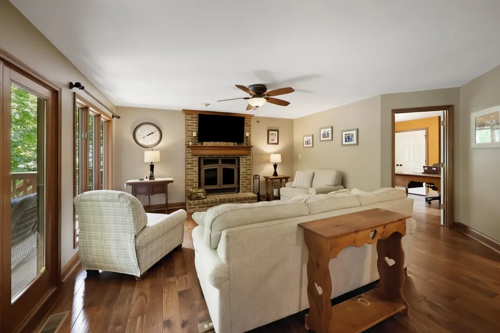110 Shoveler Court Georgetown KY 40324