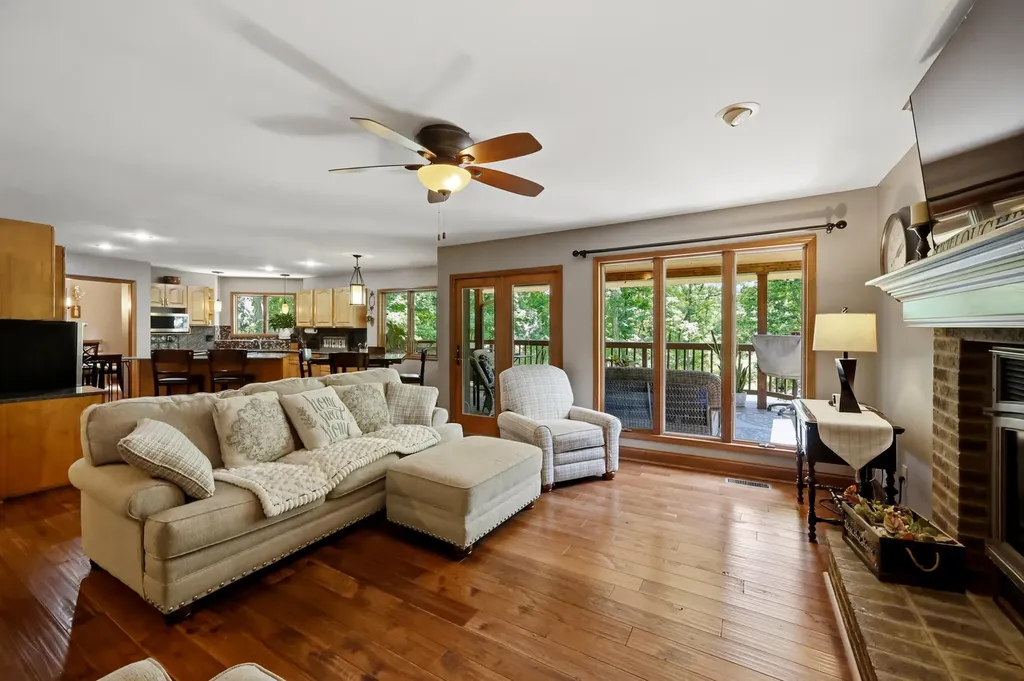 110 Shoveler Court Georgetown KY 40324