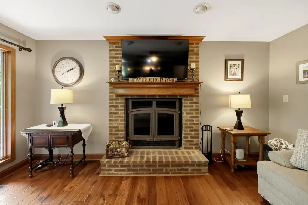 110 Shoveler Court Georgetown KY 40324