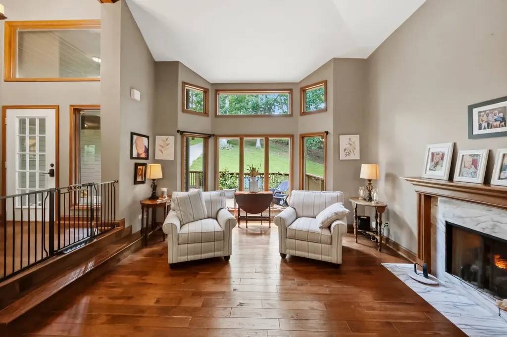 110 Shoveler Court Georgetown KY 40324