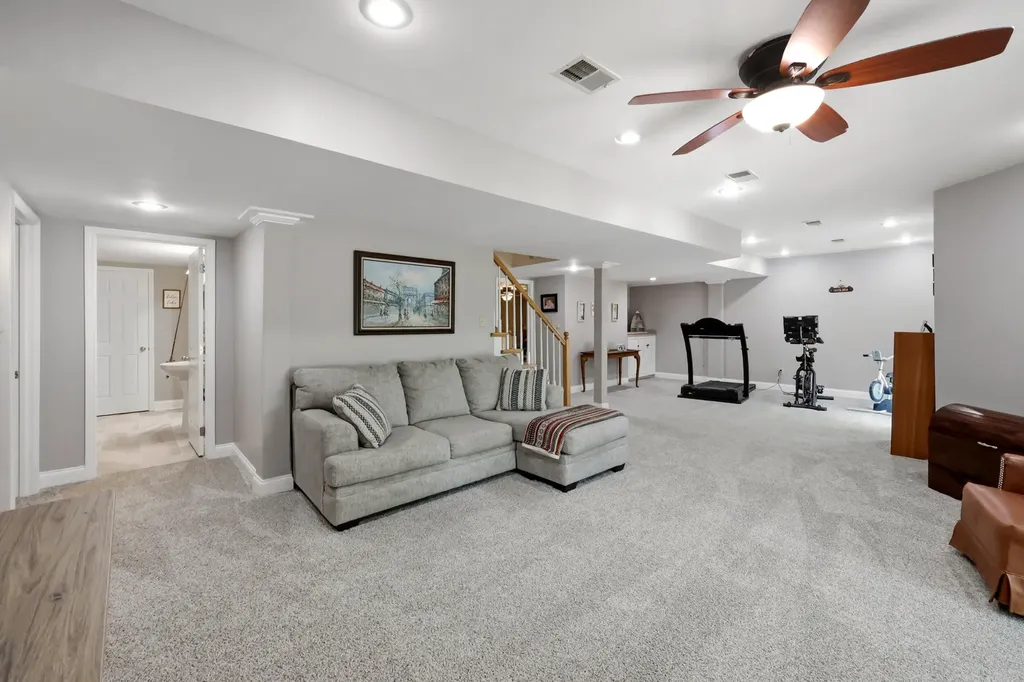 110 Shoveler Court Georgetown KY 40324