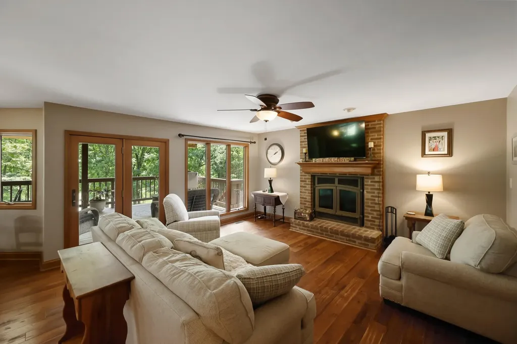 110 Shoveler Court Georgetown KY 40324