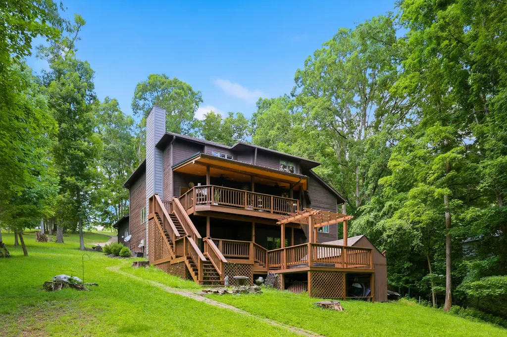 110 Shoveler Court Georgetown KY 40324