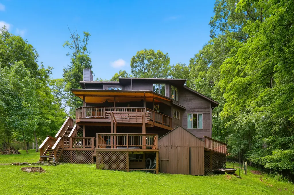 110 Shoveler Court Georgetown KY 40324