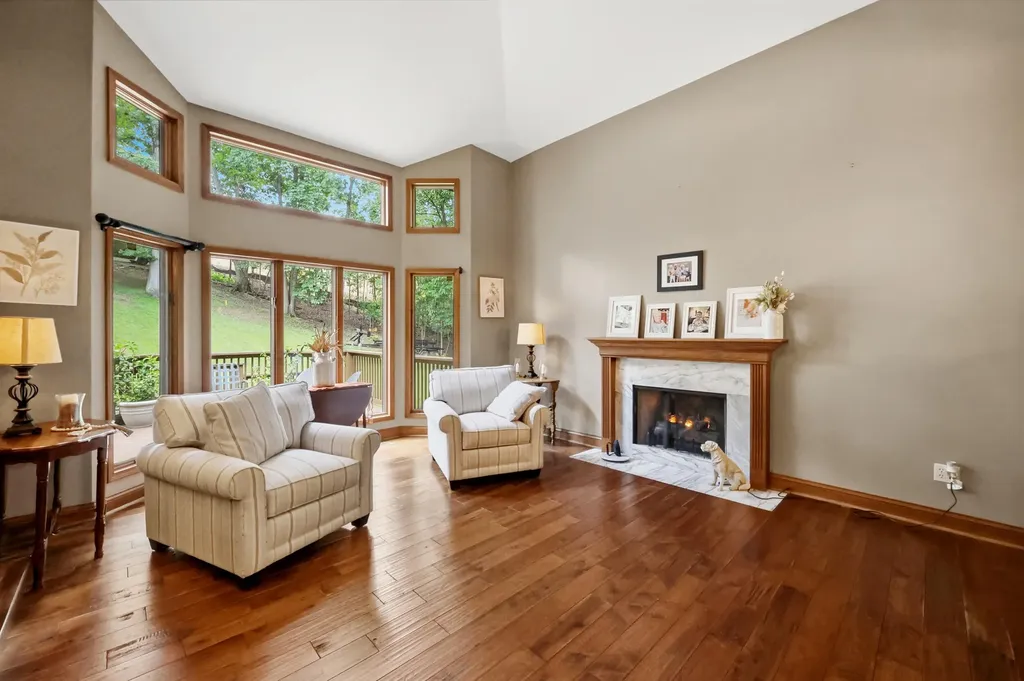 110 Shoveler Court Georgetown KY 40324