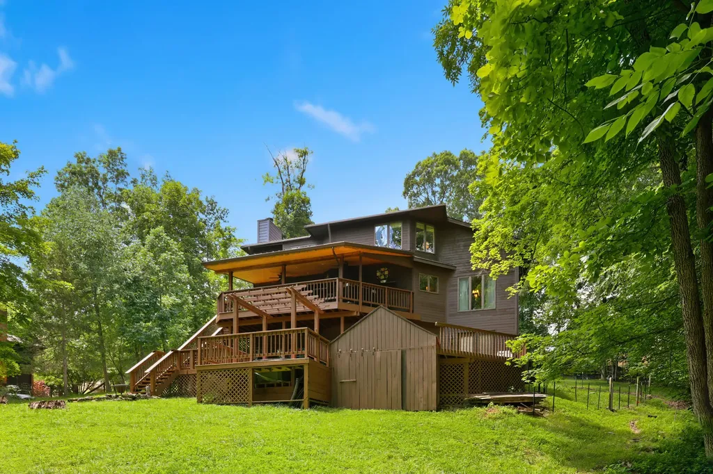 110 Shoveler Court Georgetown KY 40324