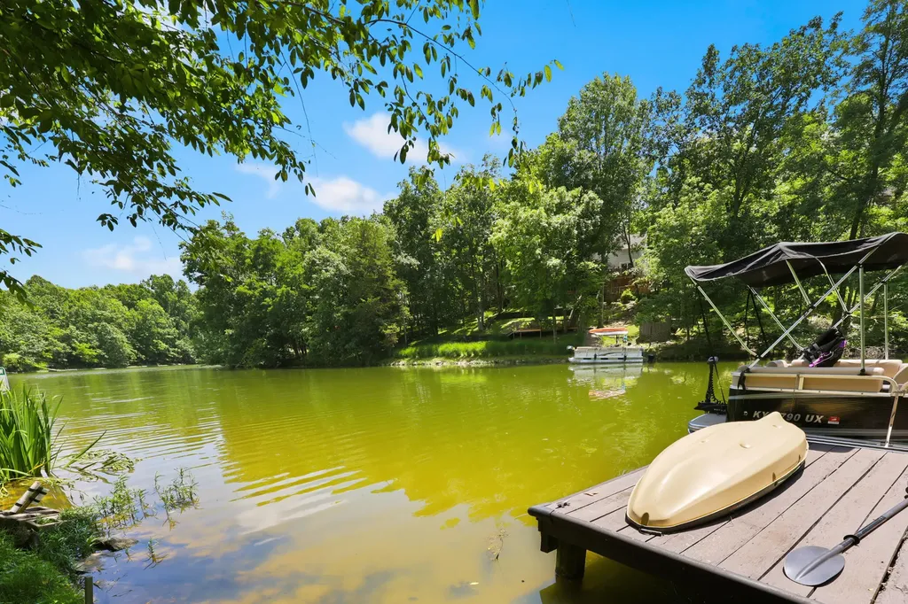 110 Shoveler Court Georgetown KY 40324