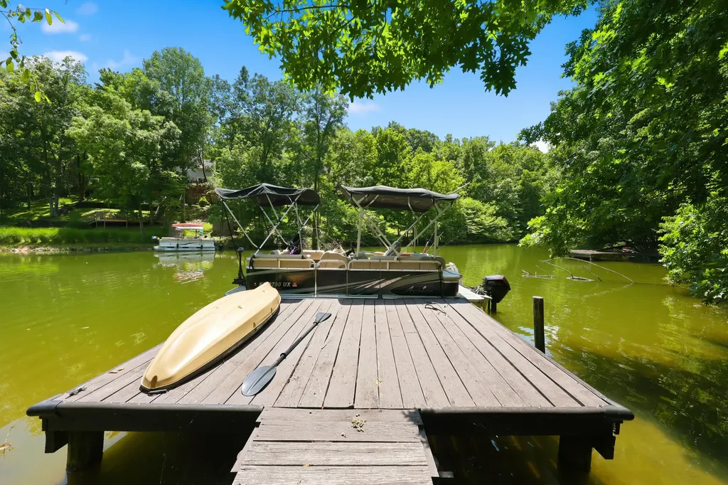 110 Shoveler Court Georgetown KY 40324