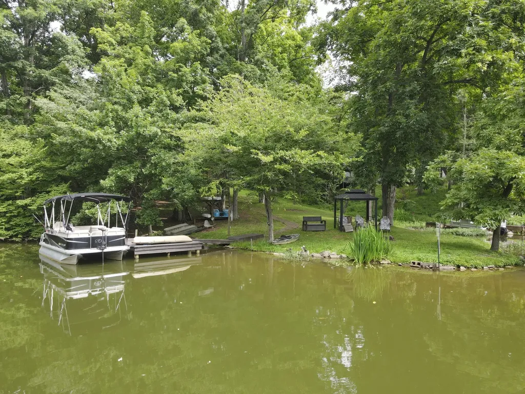 110 Shoveler Court Georgetown KY 40324