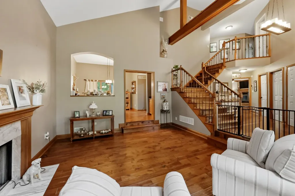 110 Shoveler Court Georgetown KY 40324