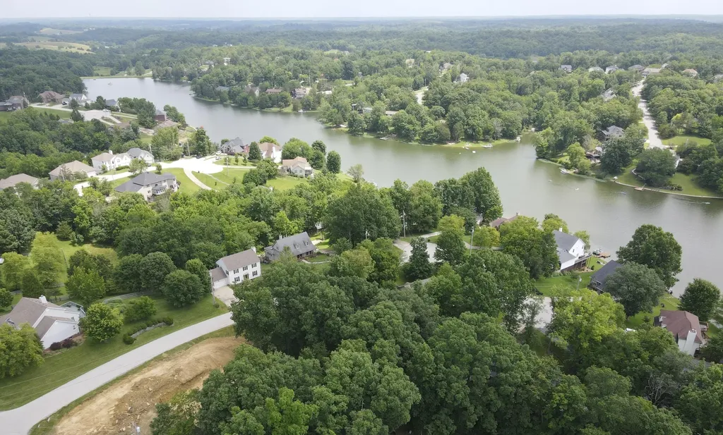 110 Shoveler Court Georgetown KY 40324