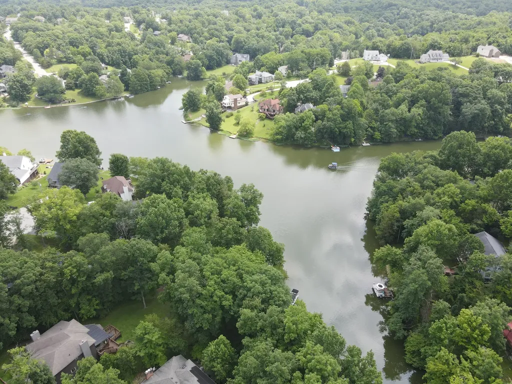110 Shoveler Court Georgetown KY 40324