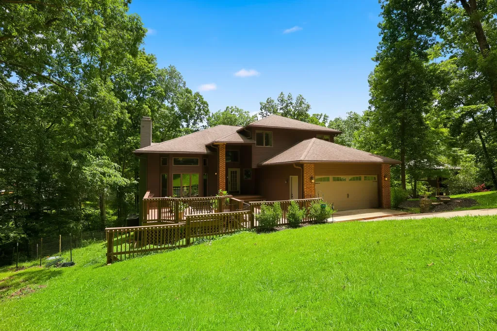 110 Shoveler Court Georgetown KY 40324