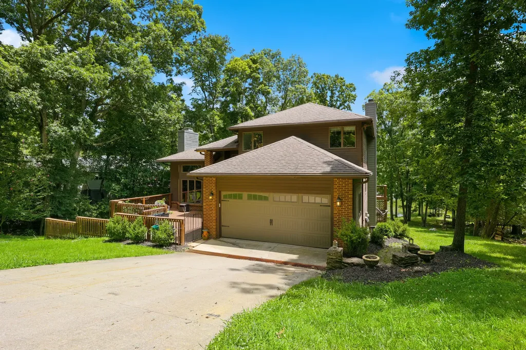 110 Shoveler Court Georgetown KY 40324