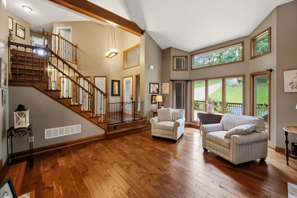 110 Shoveler Court Georgetown KY 40324