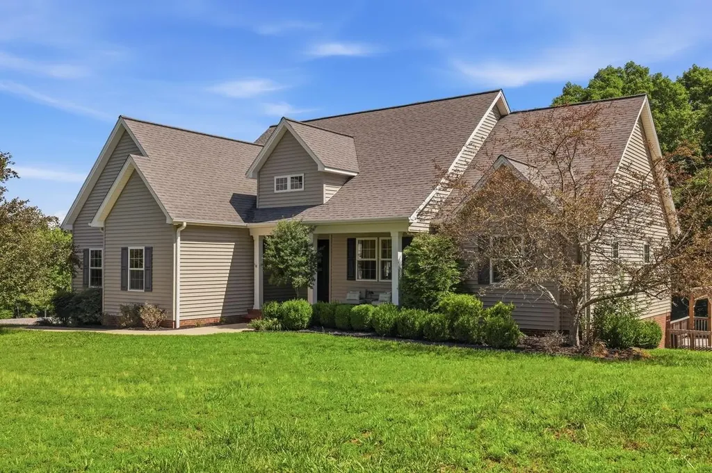 494 Beat Farmer Road New Concord KY 42076