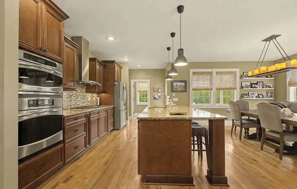 494 Beat Farmer Road New Concord KY 42076