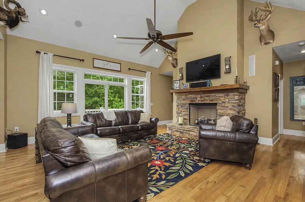 494 Beat Farmer Road New Concord KY 42076