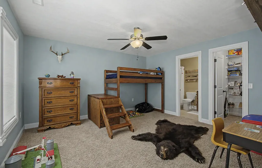 494 Beat Farmer Road New Concord KY 42076
