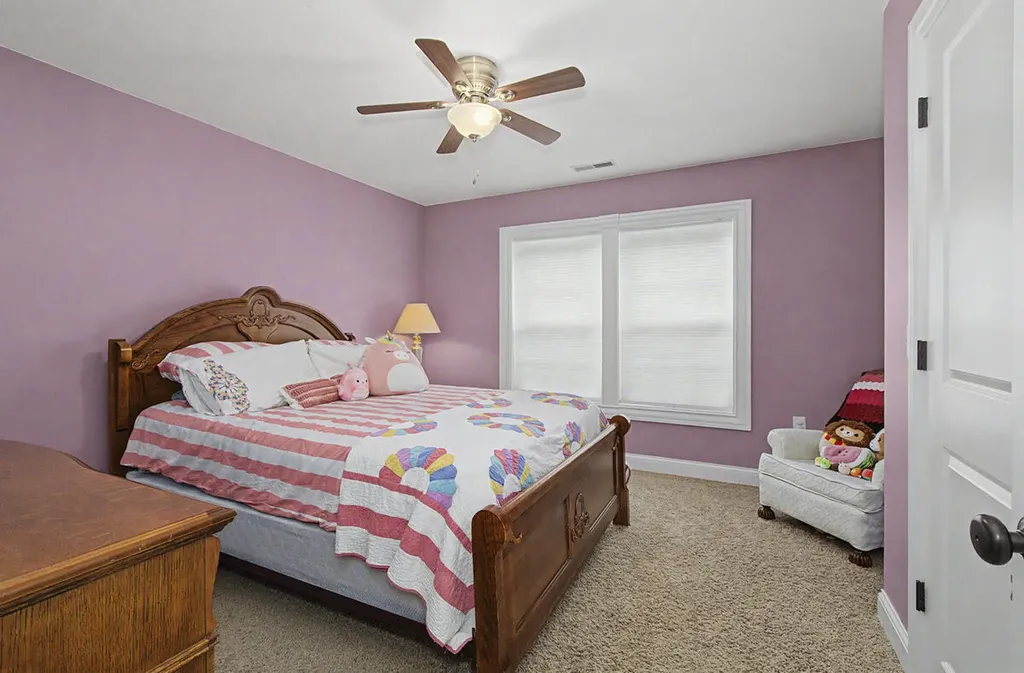 494 Beat Farmer Road New Concord KY 42076