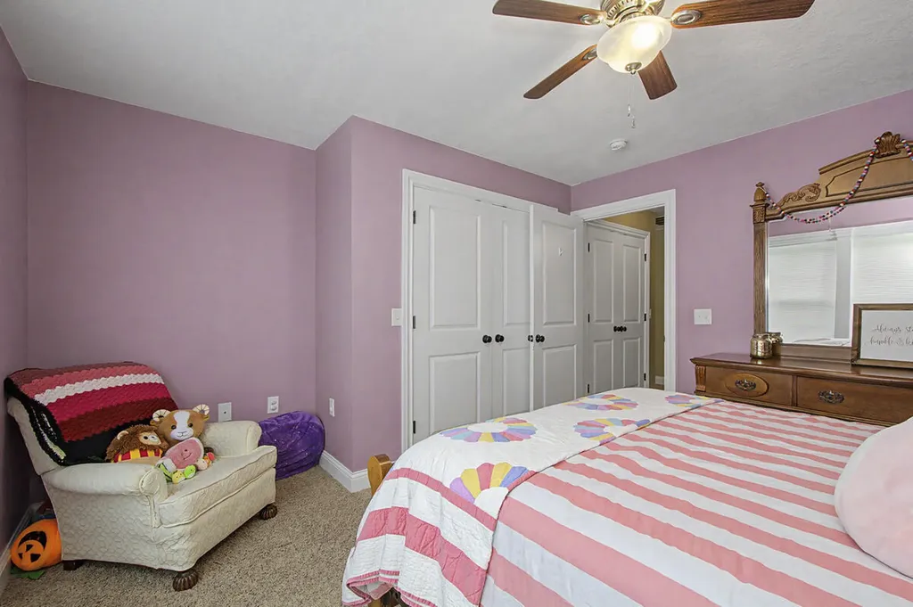494 Beat Farmer Road New Concord KY 42076