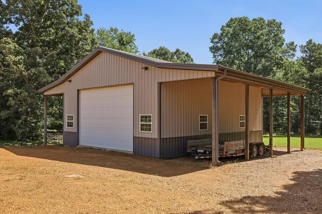 494 Beat Farmer Road New Concord KY 42076