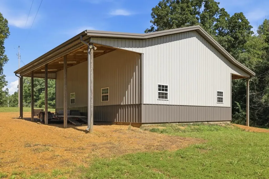 494 Beat Farmer Road New Concord KY 42076