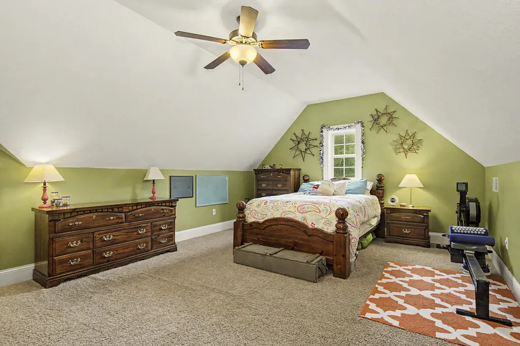 494 Beat Farmer Road New Concord KY 42076