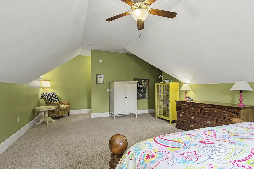 494 Beat Farmer Road New Concord KY 42076