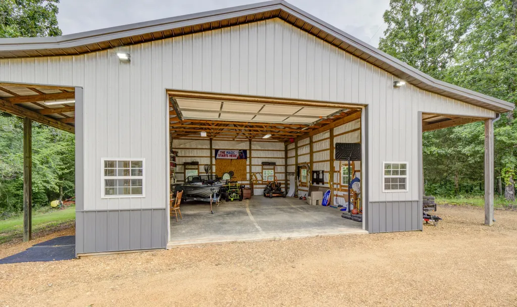 494 Beat Farmer Road New Concord KY 42076