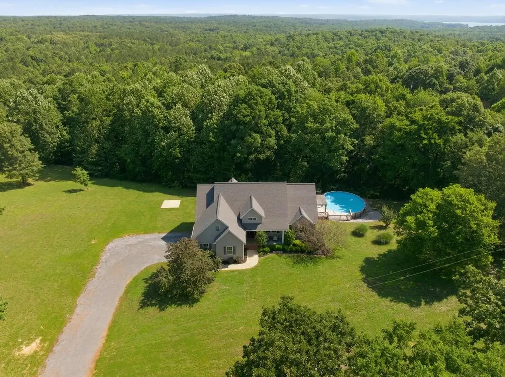494 Beat Farmer Road New Concord KY 42076
