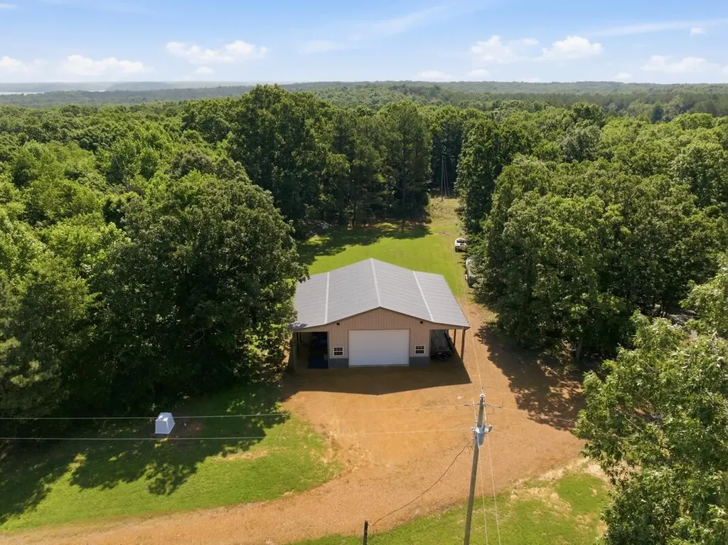 494 Beat Farmer Road New Concord KY 42076