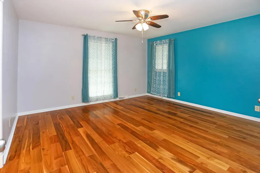 1511 Oxford Drive Murray KY 42071