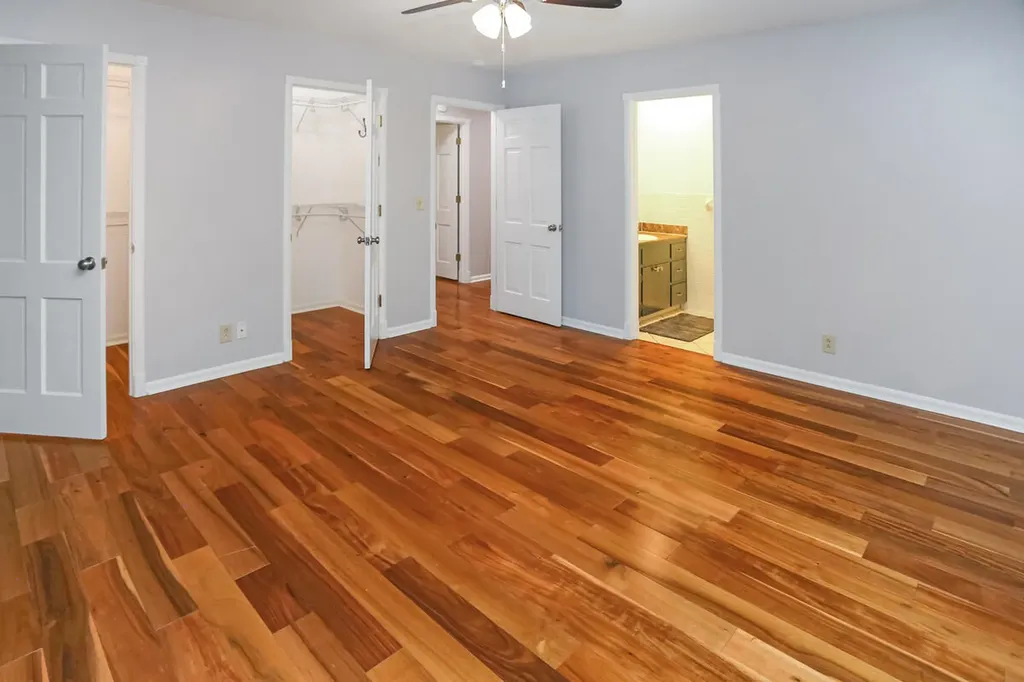 1511 Oxford Drive Murray KY 42071