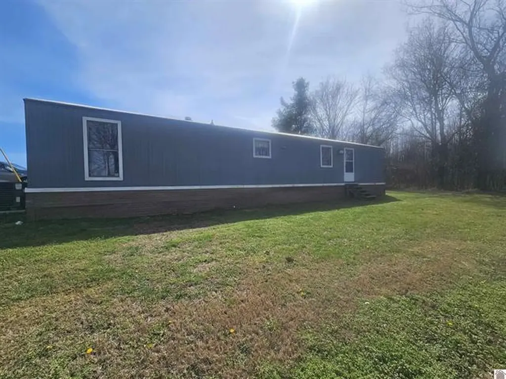 2519 Wickliffe Road Wickliffe KY 42087