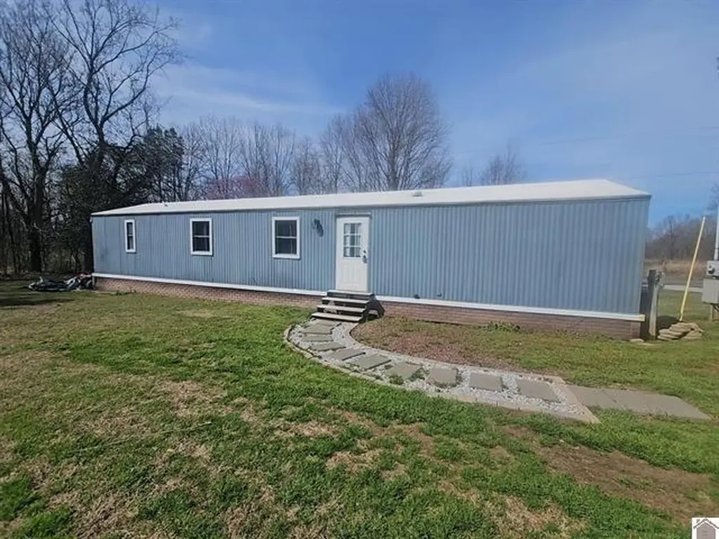 2519 Wickliffe Road Wickliffe KY 42087