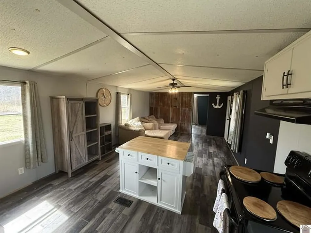 2519 Wickliffe Road Wickliffe KY 42087