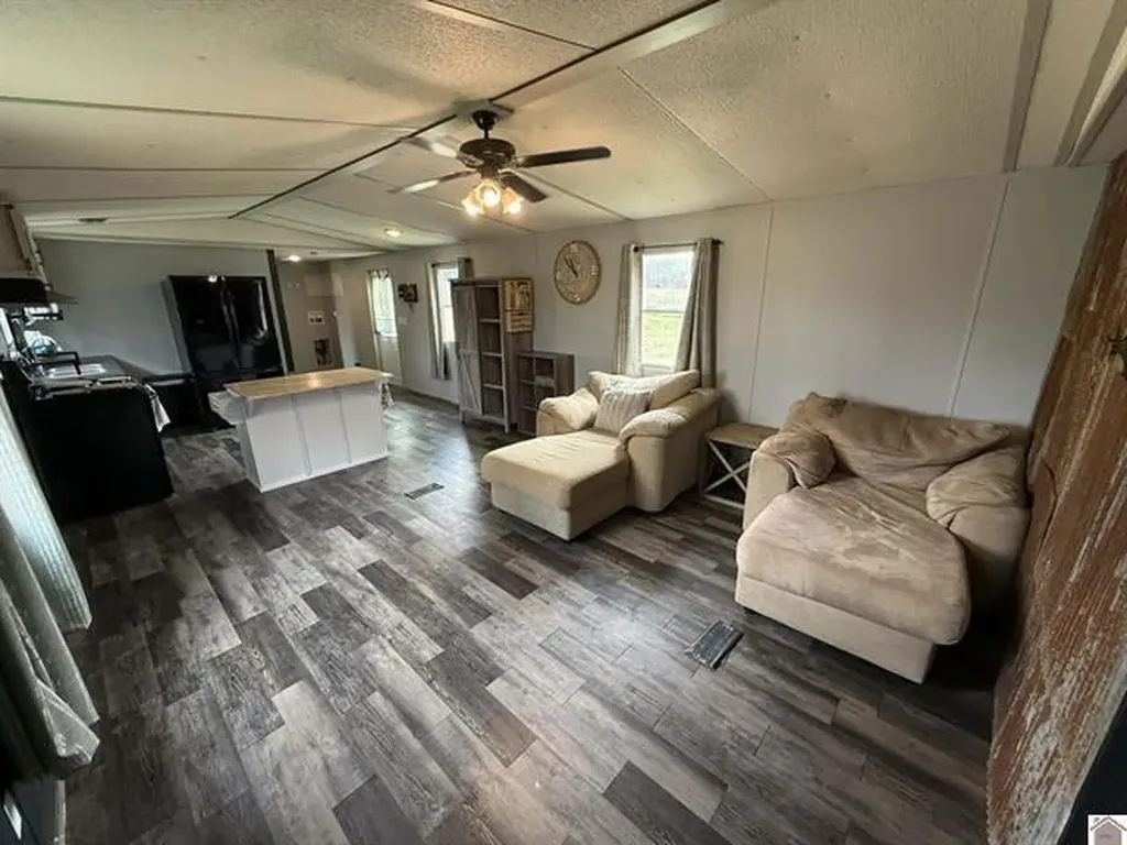 2519 Wickliffe Road Wickliffe KY 42087
