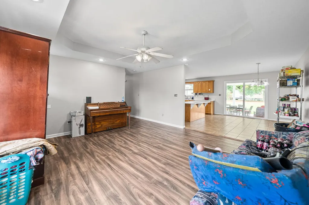 2679 Loop Lane Gracey KY 42232