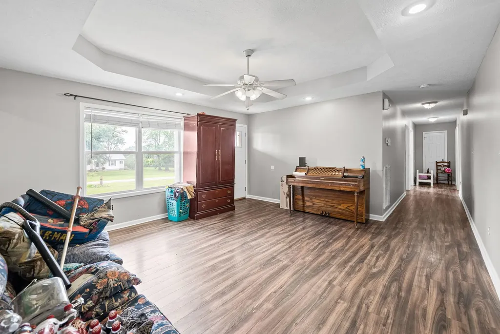 2679 Loop Lane Gracey KY 42232