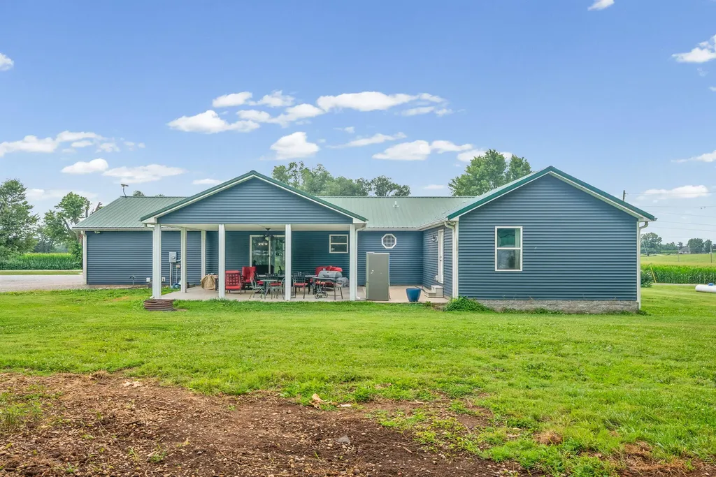 2679 Loop Lane Gracey KY 42232