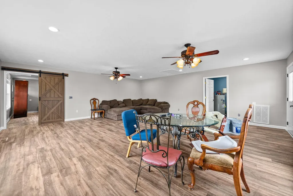 2679 Loop Lane Gracey KY 42232