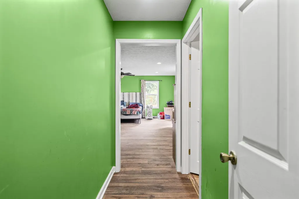 2679 Loop Lane Gracey KY 42232